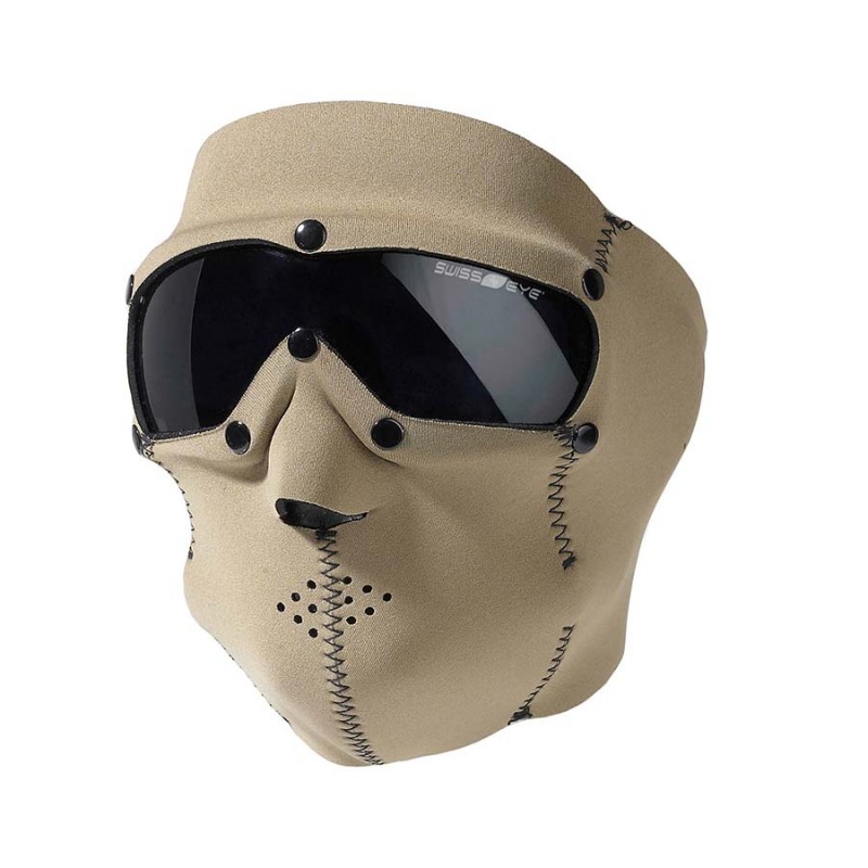 SwissEye glasses Swat Mask Basic #40903