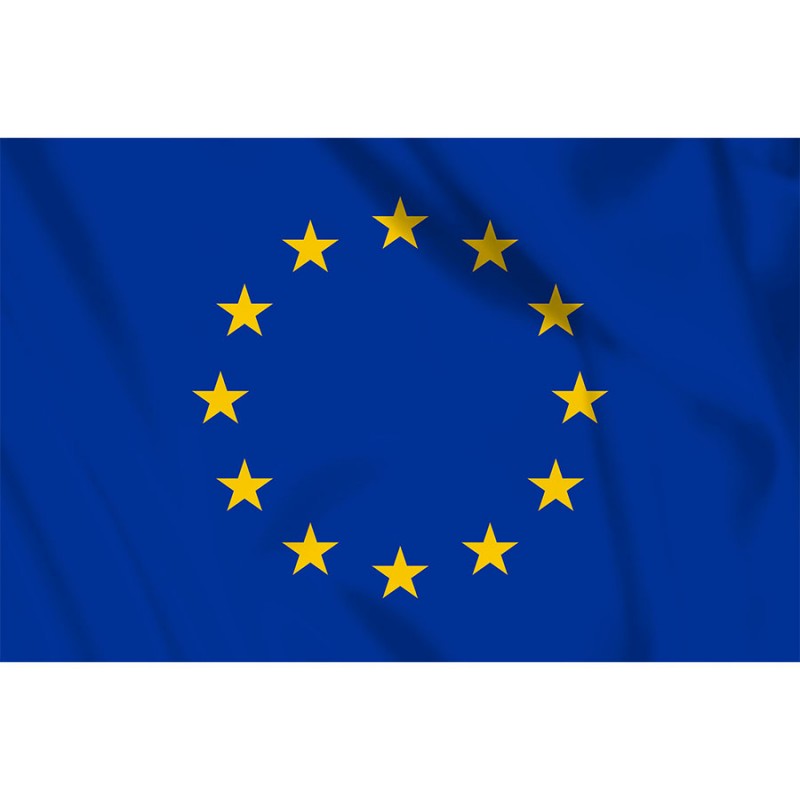 Drapeau Union Europenne 