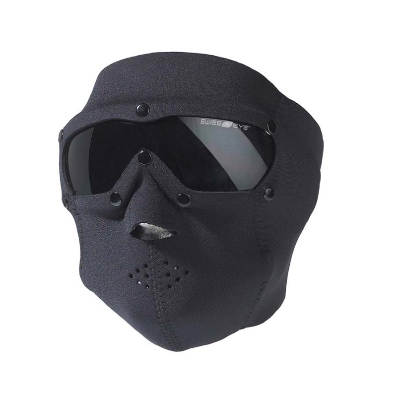 SwissEye glasses Swat Mask Basic #40901