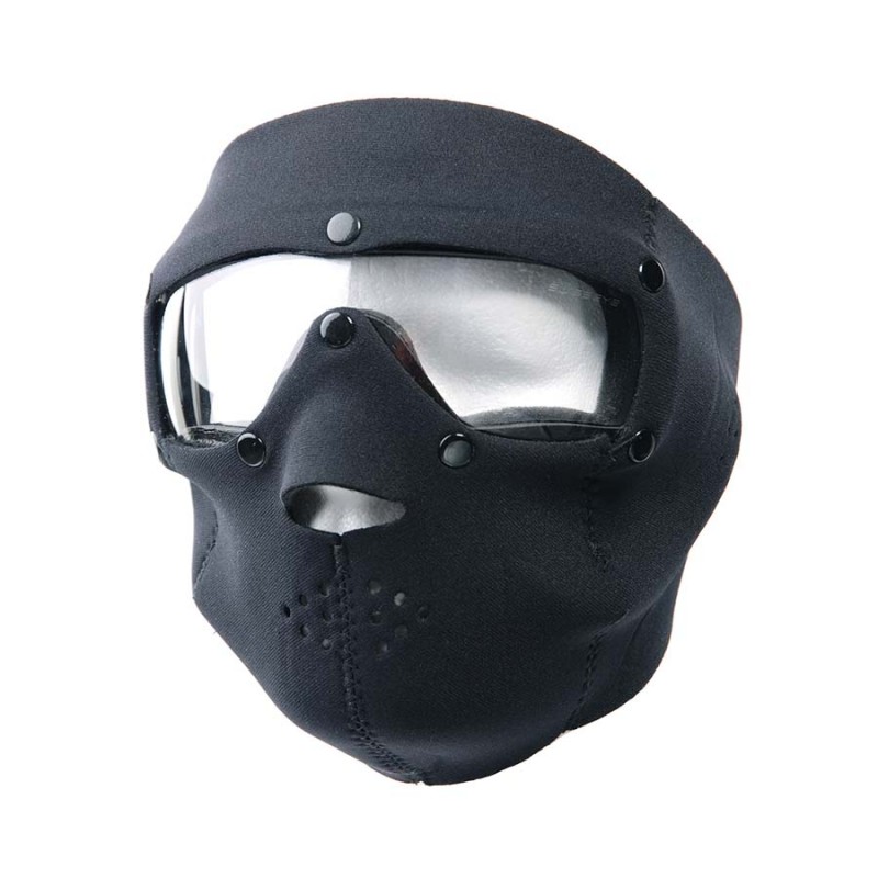 SwissEye glasses Swat Mask Basic #40904