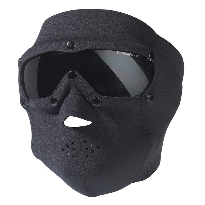 SwissEye glasses Swat Mask Pro #40921