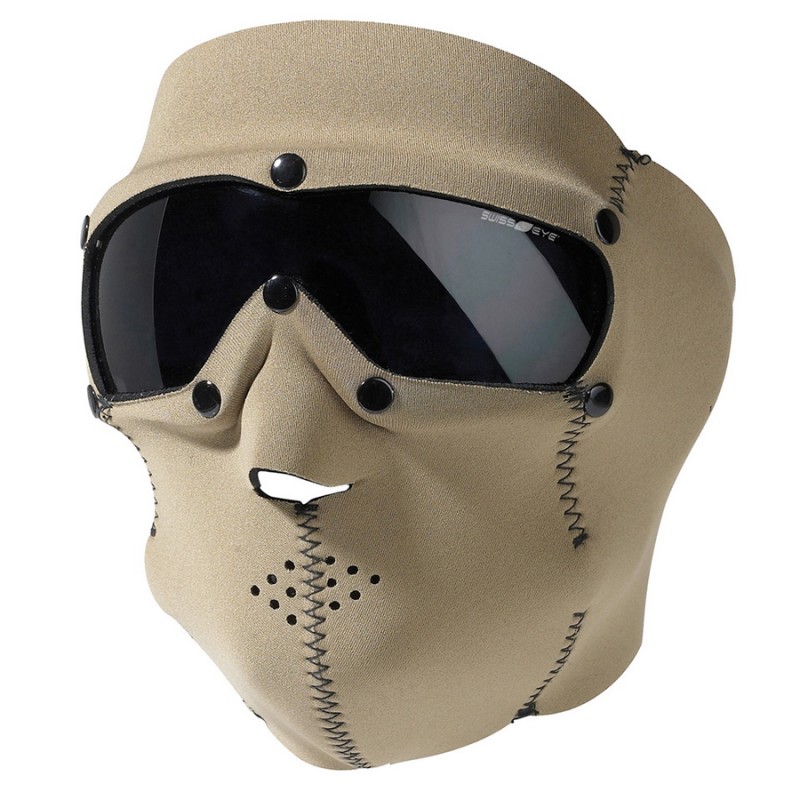 SwissEye glasses Swat Mask Pro #40922