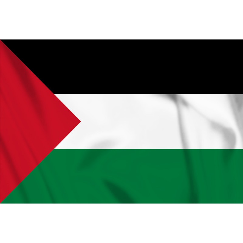 Drapeau Palestine 