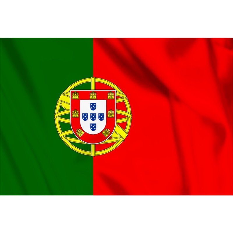 Drapeau Portugal 