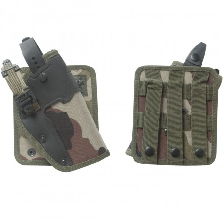 HOLSTER PA GIE PRO POUR SP2022 MOLLE